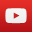 YouTube-social-square-red
