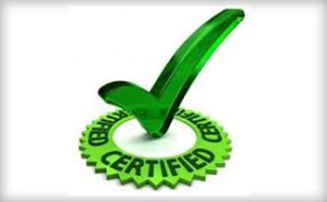 Certificación calibración ENAC
